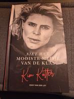 Niet het mooiste meisje van de klas - Kim Kötter, Ophalen of Verzenden, Zo goed als nieuw, Eddy van der Ley, Overige