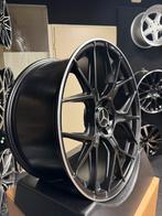 20 inch velgen voor Mercedes AMG C63 look 5x112 C E KLASSE, Auto-onderdelen, Nieuw, Velg(en), Personenwagen, Ophalen of Verzenden