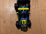 Lego race buggy, Ophalen, Nieuw, Complete set, Lego