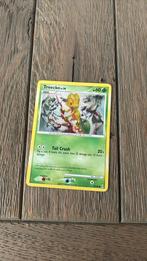 Treecko, Ophalen, Zo goed als nieuw, Losse kaart