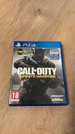 COD : Call of Duty Infinite Warfare PS4, Spelcomputers en Games, Games | Sony PlayStation 4, Vanaf 18 jaar, Shooter, 1 speler