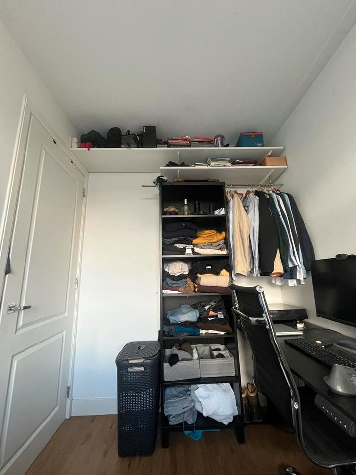 IKEAS BESTÅ cabinet (kast), Huis en Inrichting, Kasten | Overige, Zo goed als nieuw, Ophalen