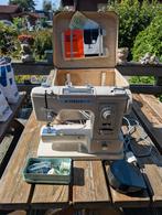 Vendomatic, Hobby en Vrije tijd, Naaimachines en Toebehoren, Ophalen, Gebruikt, Lockmachine, Overige merken