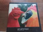 Kip Artistique Barneveld - Alpe d'HuZes, Ophalen of Verzenden