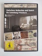 Zwischen Wahnsinn und Kunst - Die Sammlung Prinzhorn, Vanaf 6 jaar, Ophalen of Verzenden, Zo goed als nieuw, Wetenschap of Techniek