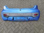 ACHTERBUMPER CITROEN C1/PEUGEOT 107, Niet ingevuld, Gebruikt, Citroën, Niet ingevuld