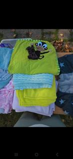 Babydekens Set, Ophalen of Verzenden, Gebruikt, Minder dan 70 cm, Deken