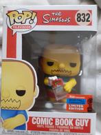Fungo pop Simpsons, Ophalen of Verzenden, Nieuw