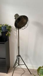 Lamp, Huis en Inrichting, Lampen | Vloerlampen, Ophalen of Verzenden, Zo goed als nieuw, Minder dan 100 cm