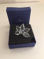 Swarovski orchidee ledengeschenk 2013, Ophalen of Verzenden, Zo goed als nieuw