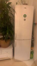 koel/vrieskast, 200 liter of meer, Met aparte vriezer, Zo goed als nieuw, 160 cm of meer