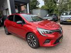 Renault Clio 1.0 TCe 90pk Techno+Pack Winter!, Voorwielaandrijving, Stof, Gebruikt, Euro 6
