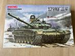 Meng T-72B3 tank 1/35 (TS-028), Hobby en Vrije tijd, Modelbouw | Auto's en Voertuigen, Overige merken, Tank, 1:32 tot 1:50, Ophalen of Verzenden