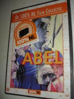Abel- Alex van Warmerdam- Olga Zuiderhoek- (NIEUW/SEAL), Cd's en Dvd's, Alle leeftijden, Verzenden, Nieuw in verpakking, Drama