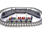 Vintage LEGO Metroliner 4558 compleet en in prima staat, Ophalen of Verzenden, Gebruikt, Complete set, Lego