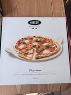 Pizza stone Boretti, Tuin en Terras, Barbecue-accessoires, Ophalen of Verzenden, Nieuw, Boretti
