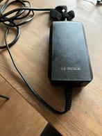 Bosch acculader ebike, Ophalen, Gebruikt