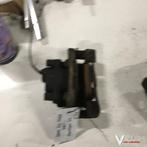 BMW E46 320 coupe 2001 Remklauw Linksvoor of Rechtsvoor, Auto-onderdelen, Remmen en Aandrijving, Gebruikt, -, -, Ophalen of Verzenden