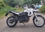 BMW F650 GS 800CC in topstaat! Weinig KM, Ophalen, Nieuw