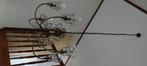 Hanglamp, Ophalen, Zo goed als nieuw, Glas, Minder dan 50 cm