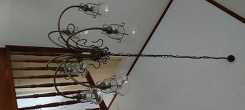 Hanglamp beschikbaar voor biedingen