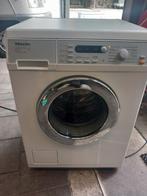 Wasmachine Miele softcare, Ophalen, Refurbished, Voorlader, 85 tot 90 cm