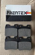 Remblokken Achteras Mercedes W124 W201 W202, Niet ingevuld, Mercedes-Benz, Niet ingevuld, Ophalen of Verzenden