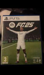 FC 25 - PlayStation 5, Ophalen of Verzenden, Zo goed als nieuw