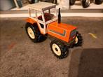 Britains fiat 880, Hobby en Vrije tijd, Modelauto's | 1:32, Ophalen of Verzenden, Zo goed als nieuw, Tractor of Landbouw, Britains