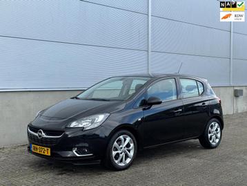 Opel Corsa 1.4 Online Ed AIRCO|CRUISE|PARK.S|SCHERM|LM|NAP| beschikbaar voor biedingen