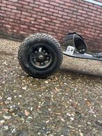Mountainboard - Offroad Skateboard, Sport en Fitness, Skateboarden, Ophalen of Verzenden, Gebruikt, Skateboard, Longboard