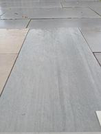 Keramische tegels afm 40x80x3 cm 100m2, Tuin en Terras, Tegels en Klinkers, Ophalen, Nieuw, Keramiek, Terrastegels