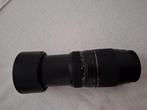 Fotocamera lens, Ophalen of Verzenden, Zo goed als nieuw, Telelens