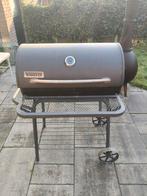 TENNEKER Houtskoolbarbecue Ranger TC-3, Tuin en Terras, Ophalen, Zo goed als nieuw, Tenneker
