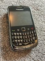 Blackberry curve, Telecommunicatie, Mobiele telefoons | Blackberry, Ophalen, 3 tot 6 megapixel