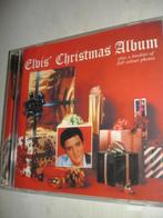 Elvis Presley- Elvis' Christmas Album- BMG- (NIEUW), Verzenden
