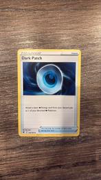 ASR Dark Patch 139/189, Ophalen of Verzenden, Zo goed als nieuw