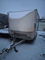 Hapert gesloten,2x zijklep,2017, Ophalen of Verzenden