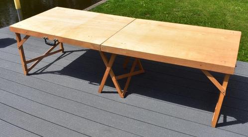 BEHANGERSTAFEL, Huis en Inrichting, Stoffering | Behang, minder dan 10 m², Ophalen