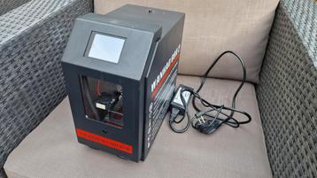 Filament Droger voor 3D Printen - Wanhao Box 2 beschikbaar voor biedingen