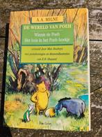 A.A. Milne - De wereld van Poeh, Boeken, Kinderboeken | Jeugd | onder 10 jaar, Ophalen of Verzenden, Fictie algemeen, Zo goed als nieuw