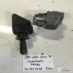 Mercedes W210 3.0 TD 1998 Contactslot met sleutel 210 545 00