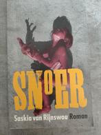 Snoer van Saskia van Rijnswou in nette staat, Ophalen of Verzenden, Zo goed als nieuw