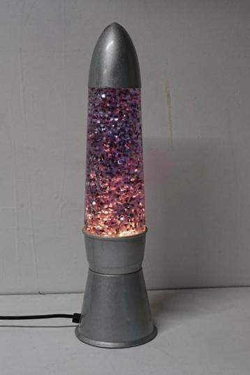 Vintage lavalamp.  beschikbaar voor biedingen
