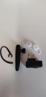 Bluetooth portofoon headset met K1 Dongel NIEUW, Nieuw, Toebehoren, Ophalen of Verzenden, Handsfree-functie