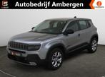 Jeep Avenger 1.2 Turbo (100Pk) Altitude Winterpakket Géén Af, Voorwielaandrijving, 12 maanden, 101 pk, Gebruikt