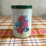 Tomado blik, Verzamelen, Blikken, Ophalen of Verzenden, Gebruikt, Overige