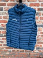Blauwe werk bodywarmer xl engelbert strauss, Kleding | Heren, Ophalen of Verzenden, Zo goed als nieuw, Maat 56/58 (XL), Blauw