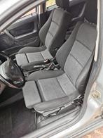 Recaro sportstoelen Opel Astra G cabrio, Zafira A Vectra B, Auto-onderdelen, Ophalen