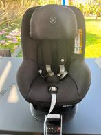 Maxi Cosi Pearl met Isofix base, 9 t/m 18 kg, Slaapstand, Ophalen of Verzenden, Zo goed als nieuw